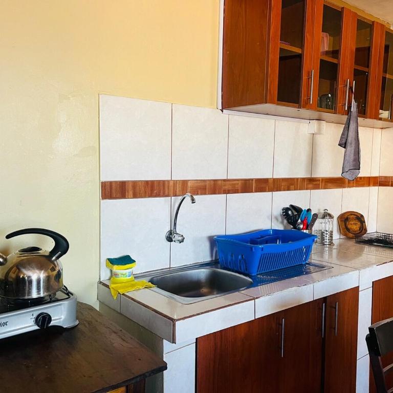 New colorful & artsy home, fam perfect, great wifi for working - Apartamento de 2 dormitorios - 3