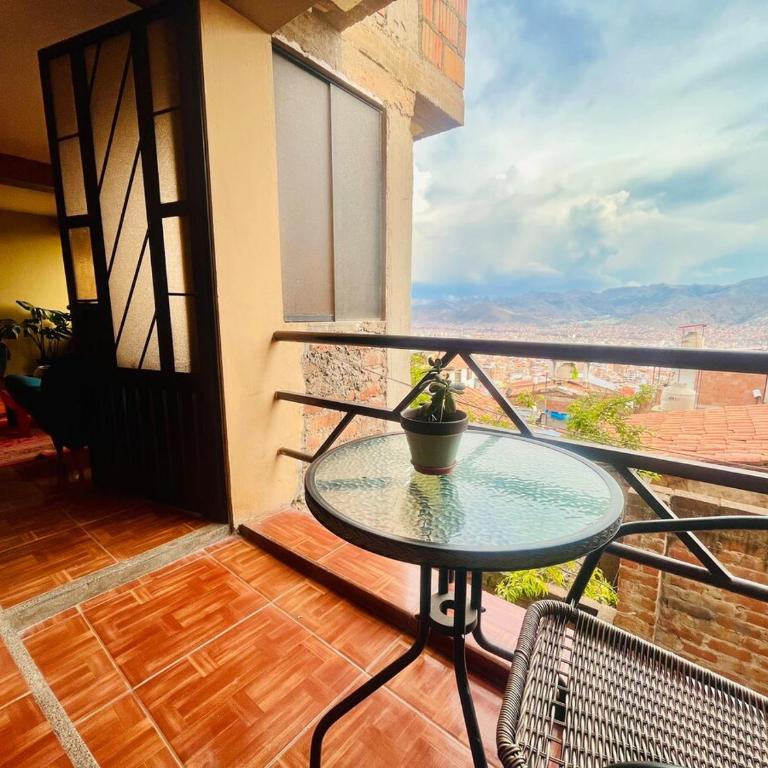 New colorful & artsy home, fam perfect, great wifi for working - Apartamento de 2 dormitorios - 14