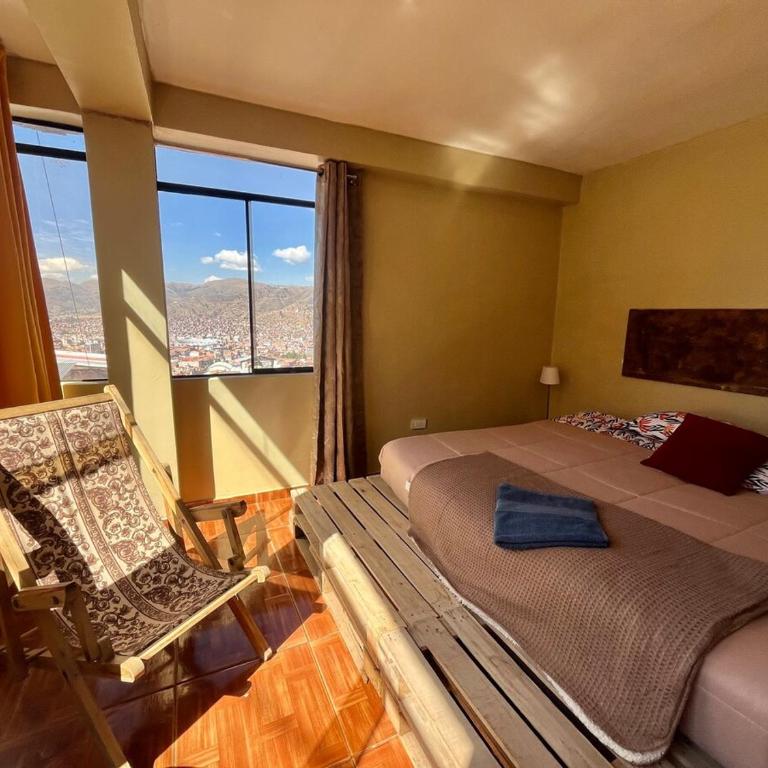 New colorful & artsy home, fam perfect, great wifi for working - Apartamento de 2 dormitorios - 19