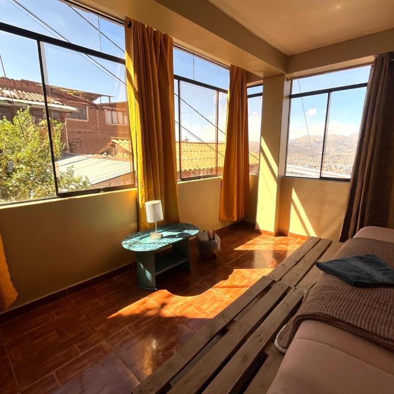 New colorful & artsy home, fam perfect, great wifi for working - Apartamento de 2 dormitorios - 23