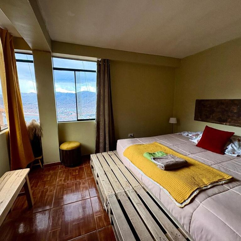 New colorful & artsy home, fam perfect, great wifi for working - Apartamento de 2 dormitorios - 26