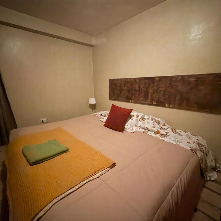 New colorful & artsy home, fam perfect, great wifi for working - Apartamento de 2 dormitorios - 34