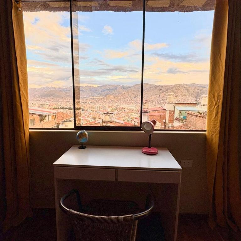 New colorful & artsy home, fam perfect, great wifi for working - Apartamento de 2 dormitorios - 35