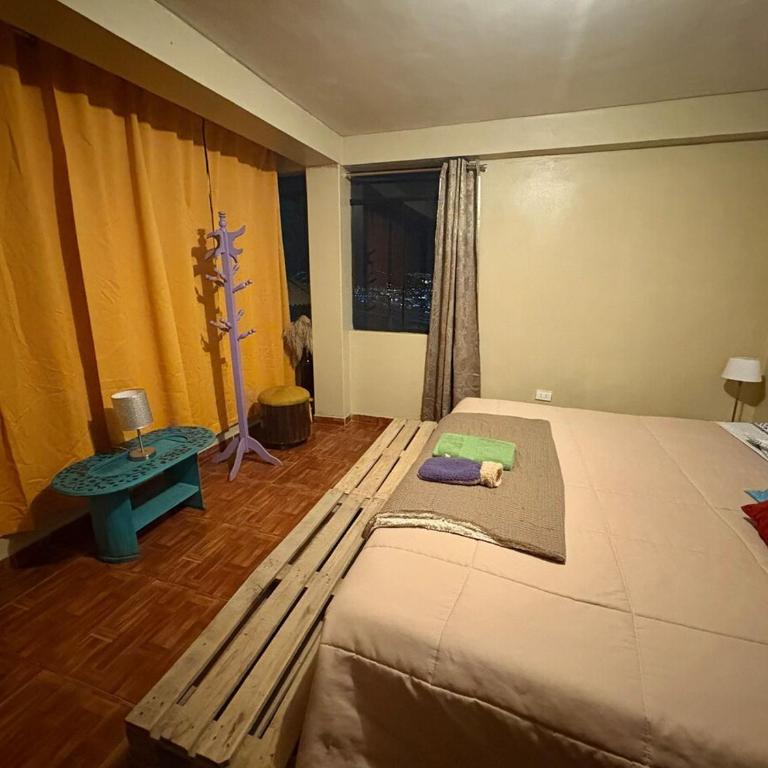 New colorful & artsy home, fam perfect, great wifi for working - Apartamento de 2 dormitorios - 44