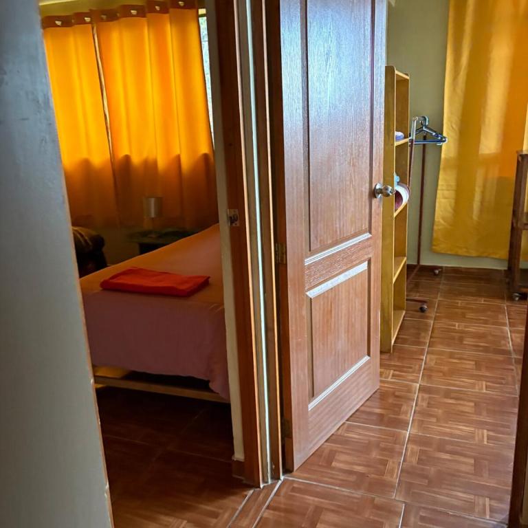 New colorful & artsy home, fam perfect, great wifi for working - Apartamento de 2 dormitorios - 54