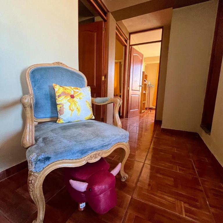 New colorful & artsy home, fam perfect, great wifi for working - Apartamento de 2 dormitorios - 62