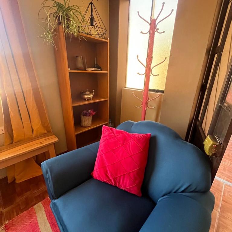 New colorful & artsy home, fam perfect, great wifi for working - Apartamento de 2 dormitorios - 63