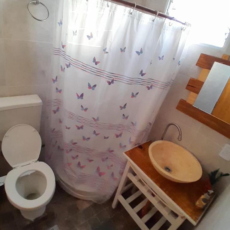 La Casita de Caeiro - Two-Bedroom House - 11