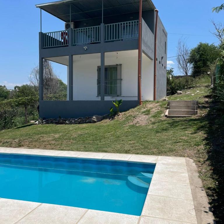 La Casita de Caeiro - Two-Bedroom House - 14