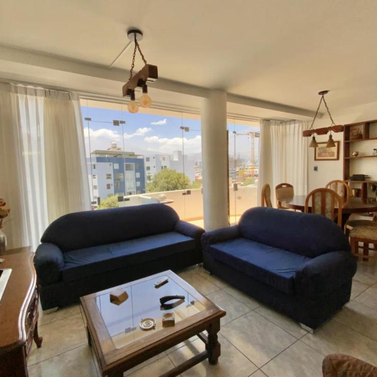 Rooftop Las condes - Apartamento de 3 dormitorios - 1