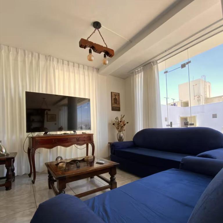 Rooftop Las condes - Apartamento de 3 dormitorios - 2