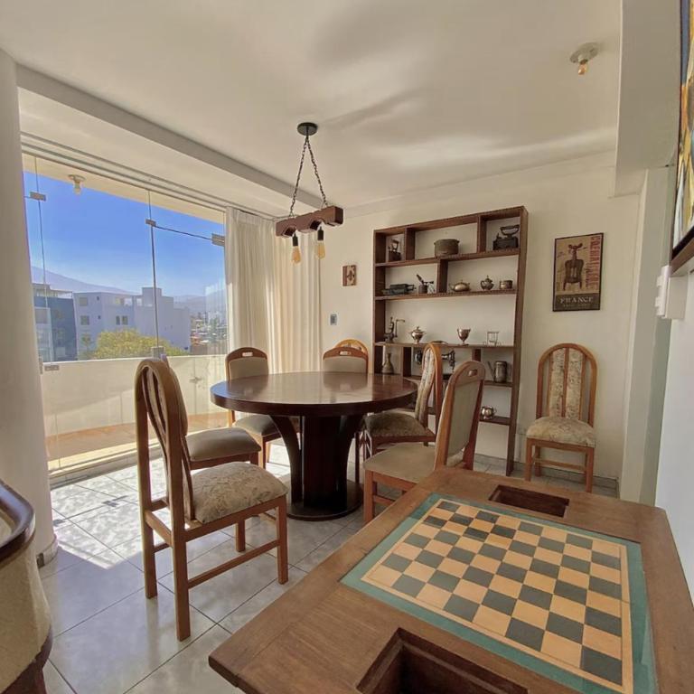 Rooftop Las condes - Apartamento de 3 dormitorios - 5