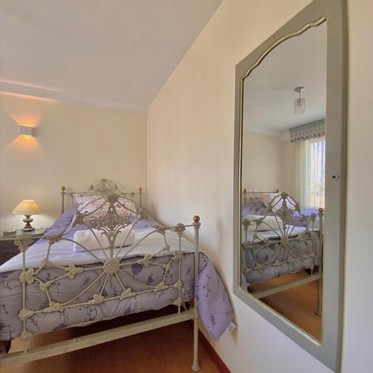 Rooftop Las condes - Three-Bedroom Apartment - 8