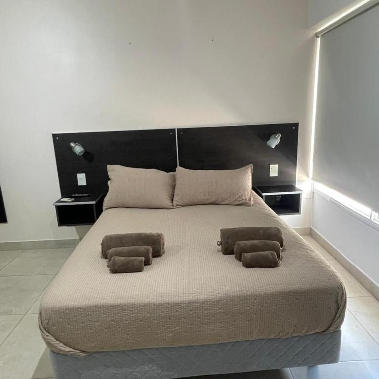 Departamento España - Apartamento de 1 dormitorio - 1