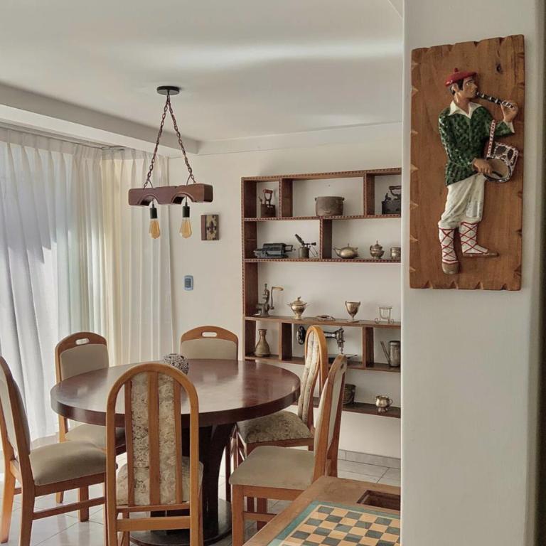 Rooftop Las condes - Apartamento de 3 dormitorios - 9