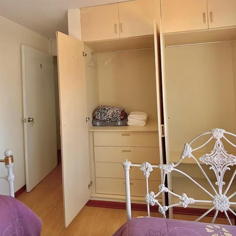 Rooftop Las condes - Apartamento de 3 dormitorios - 10