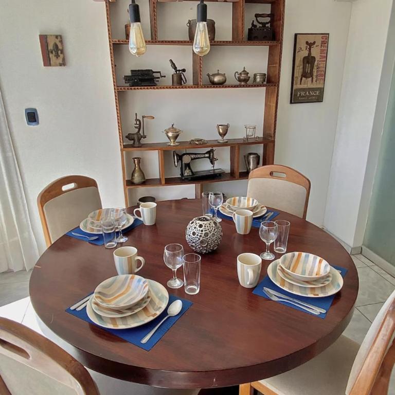 Rooftop Las condes - Apartamento de 3 dormitorios - 12