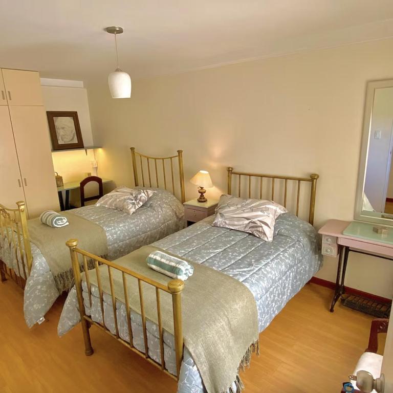 Rooftop Las condes - Apartamento de 3 dormitorios - 13