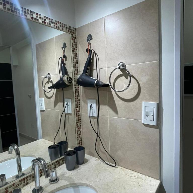 Departamento España - Apartamento de 1 dormitorio - 2