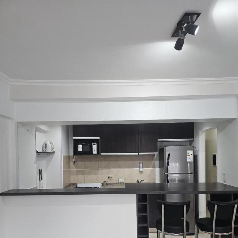 Departamento España - Apartamento de 1 dormitorio - 4