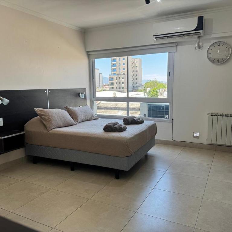 Departamento España - Apartamento de 1 dormitorio - 6