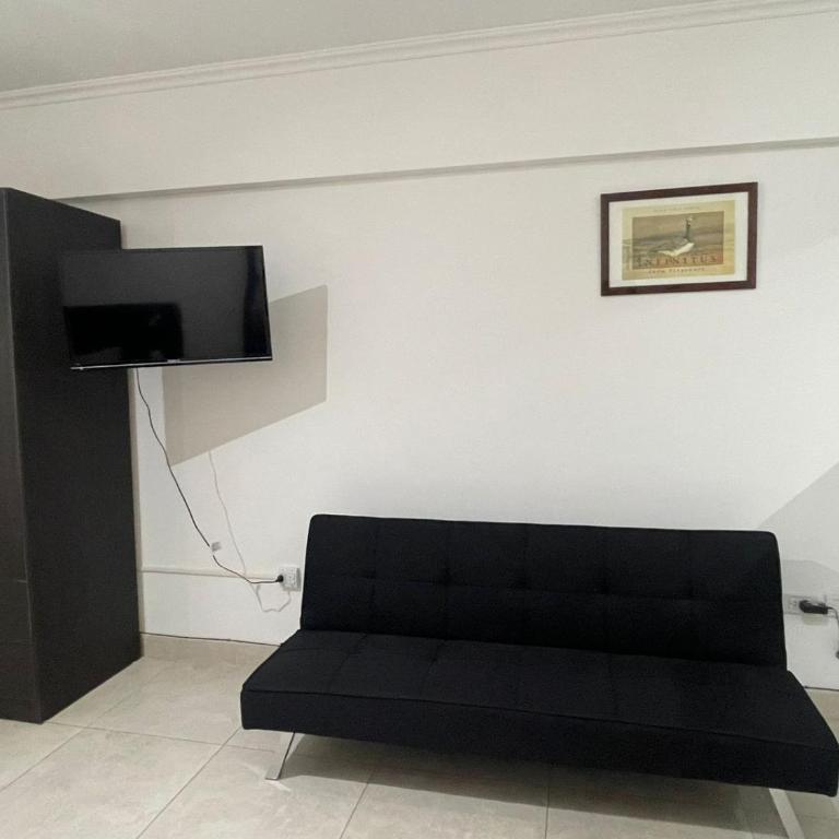 Departamento España - Apartamento de 1 dormitorio - 7