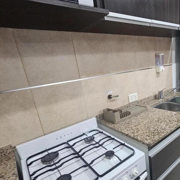Departamento España - Apartamento de 1 dormitorio - 9