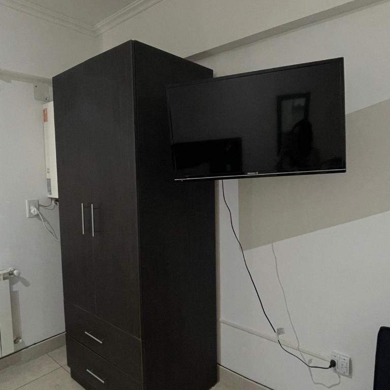 Departamento España - Apartamento de 1 dormitorio - 11