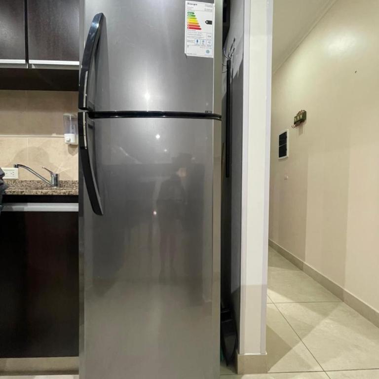 Departamento España - Apartamento de 1 dormitorio - 14