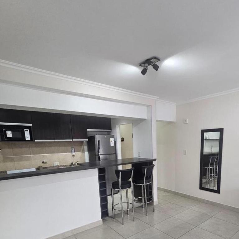 Departamento España - Apartamento de 1 dormitorio - 15