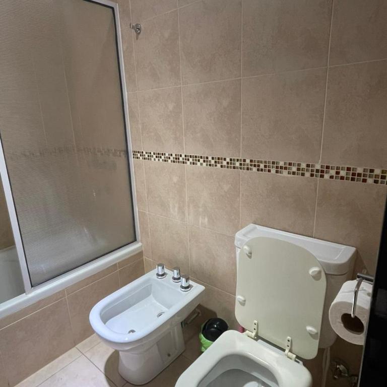 Departamento España - Apartamento de 1 dormitorio - 19
