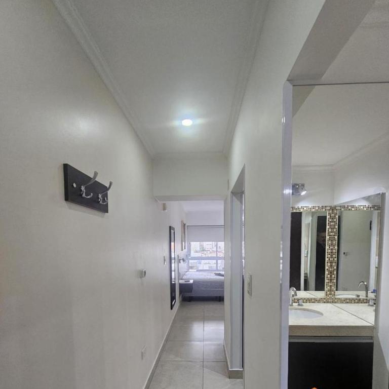 Departamento España - Apartamento de 1 dormitorio - 20
