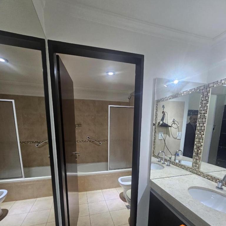 Departamento España - Apartamento de 1 dormitorio - 21