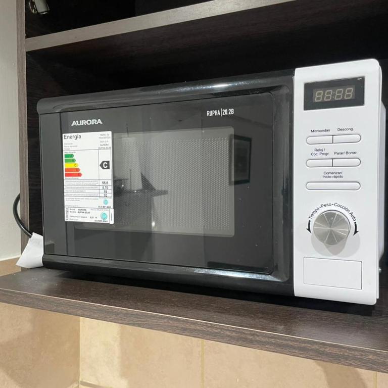 Departamento España - Apartamento de 1 dormitorio - 22
