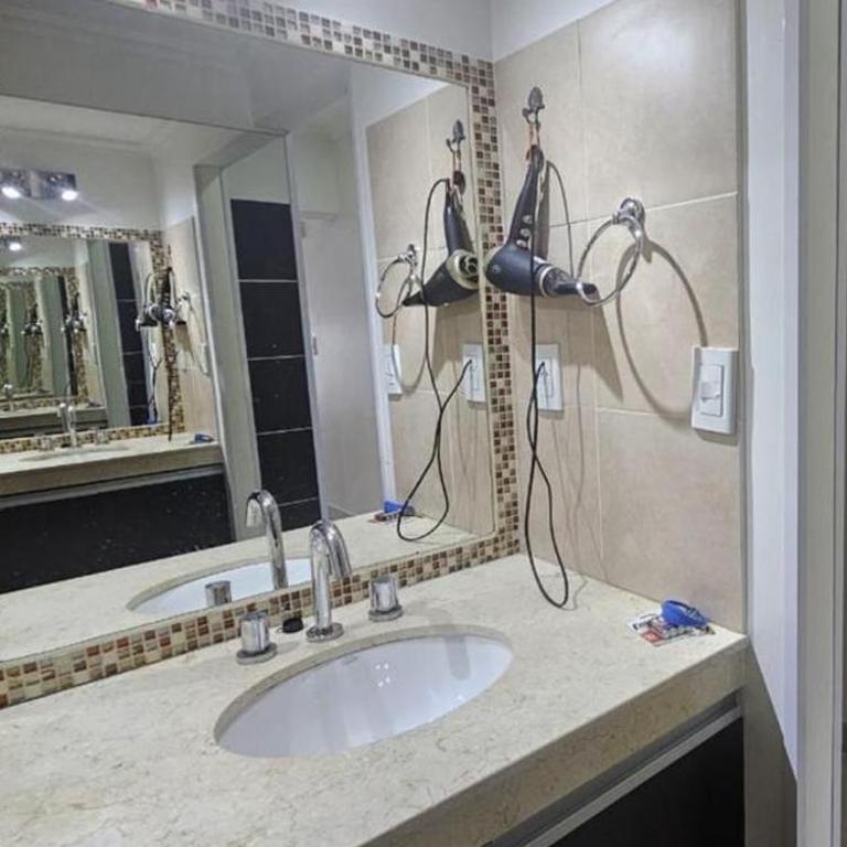 Departamento España - Apartamento de 1 dormitorio - 24