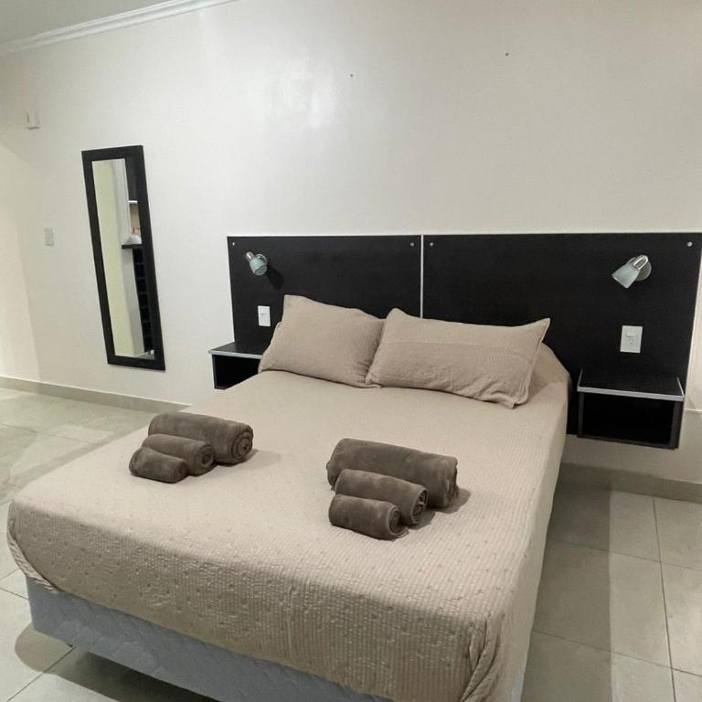 Departamento España - Apartamento de 1 dormitorio - 25