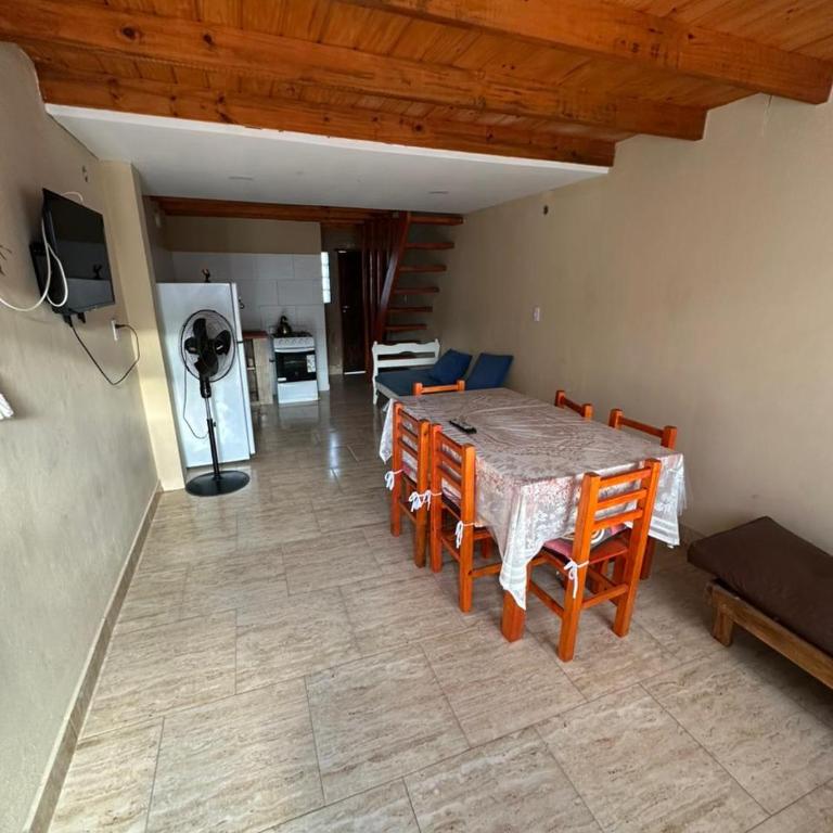 Duplex Las Malvinas - Two-Room Apartment - 1