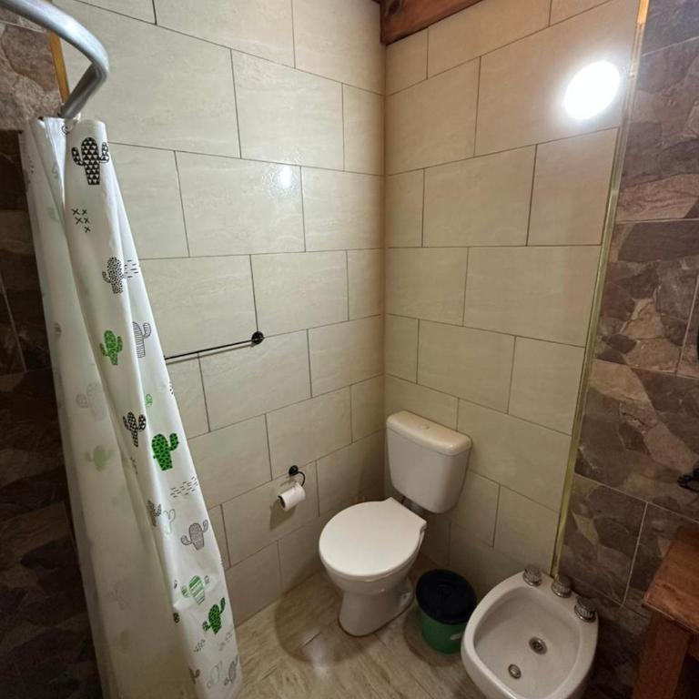 Duplex Las Malvinas - Two-Room Apartment - 3