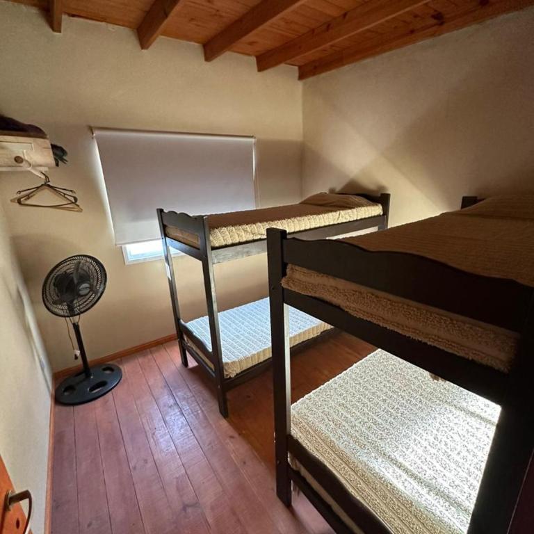 Duplex Las Malvinas - Two-Room Apartment - 5