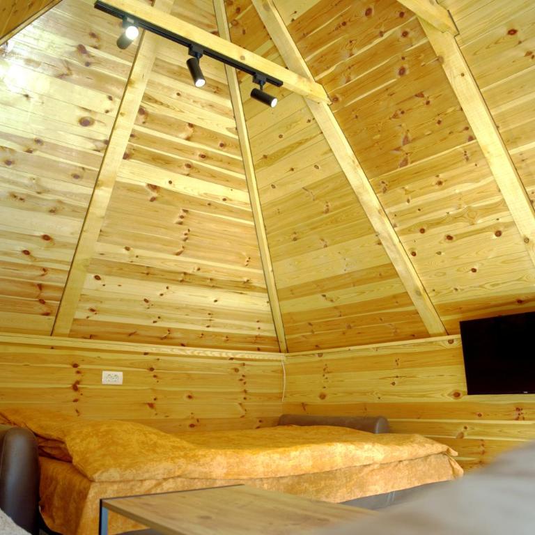 Durmitor Gardens - One-Bedroom Apartment - 3
