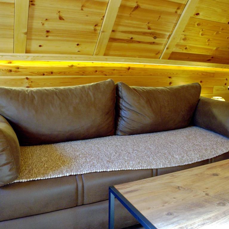 Durmitor Gardens - One-Bedroom Apartment - 4