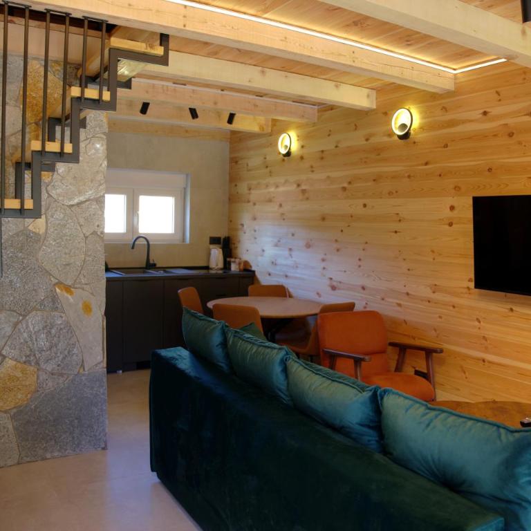 Durmitor Gardens - One-Bedroom Apartment - 2