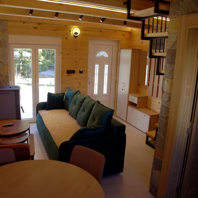 Durmitor Gardens - One-Bedroom Apartment - 9