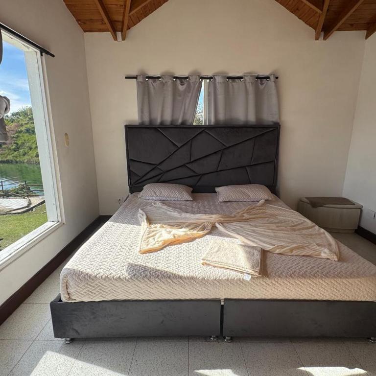 Finca Vista Hermosa - Villa con piscina privada - 6