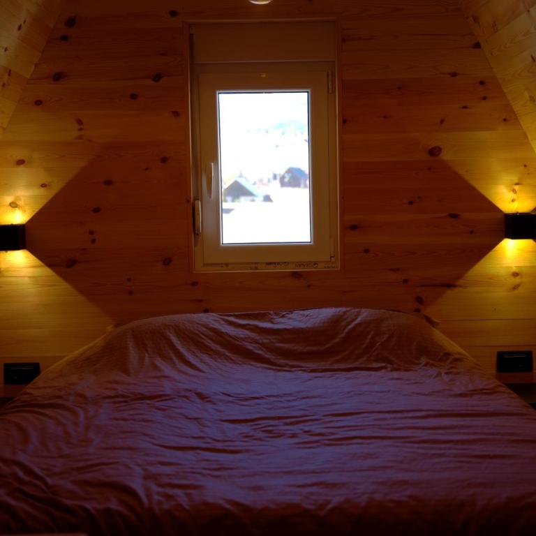 Durmitor Gardens - One-Bedroom Apartment - 14