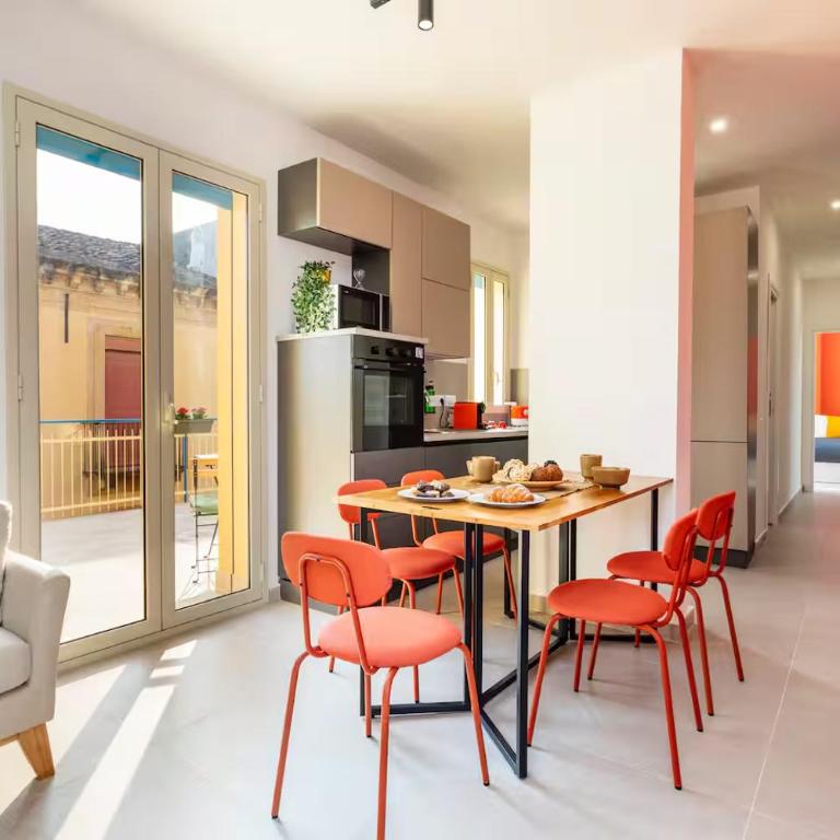 Tabula TERRAMADRE - Three-Bedroom Apartment - 3