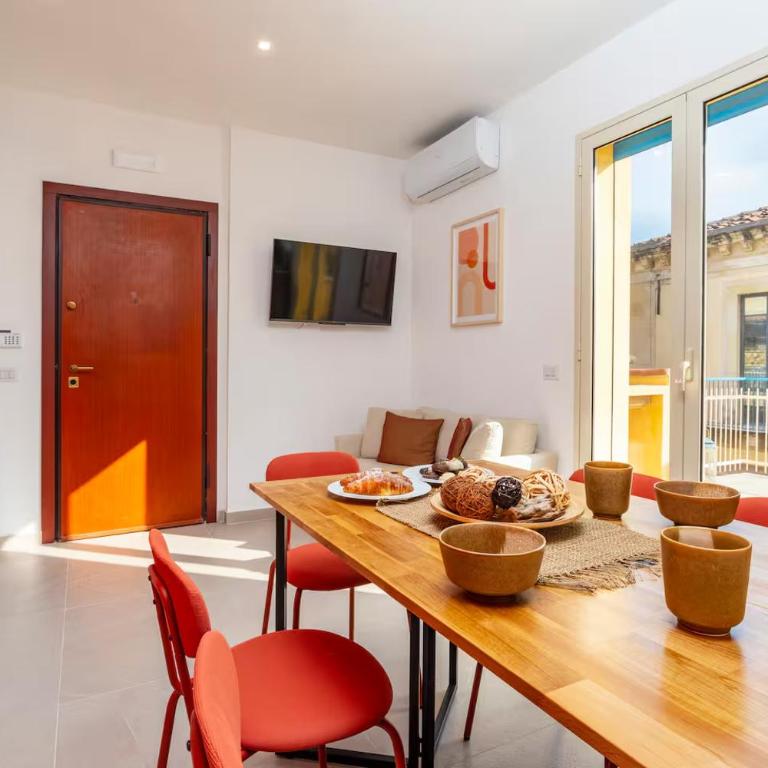 Tabula TERRAMADRE - Three-Bedroom Apartment - 5