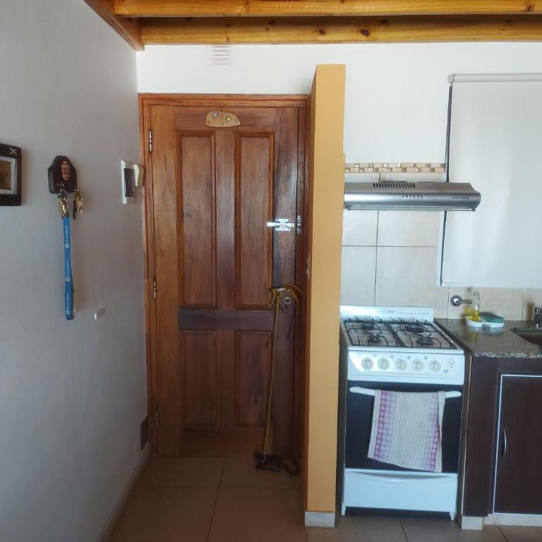 Arenal - Apartamento de 2 dormitorios - 14