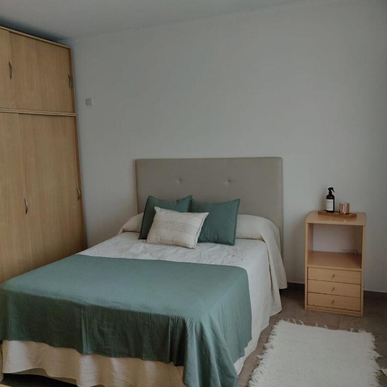 Hermosa casa cerca del centro y la laguna - Casa de 3 dormitorios - 8