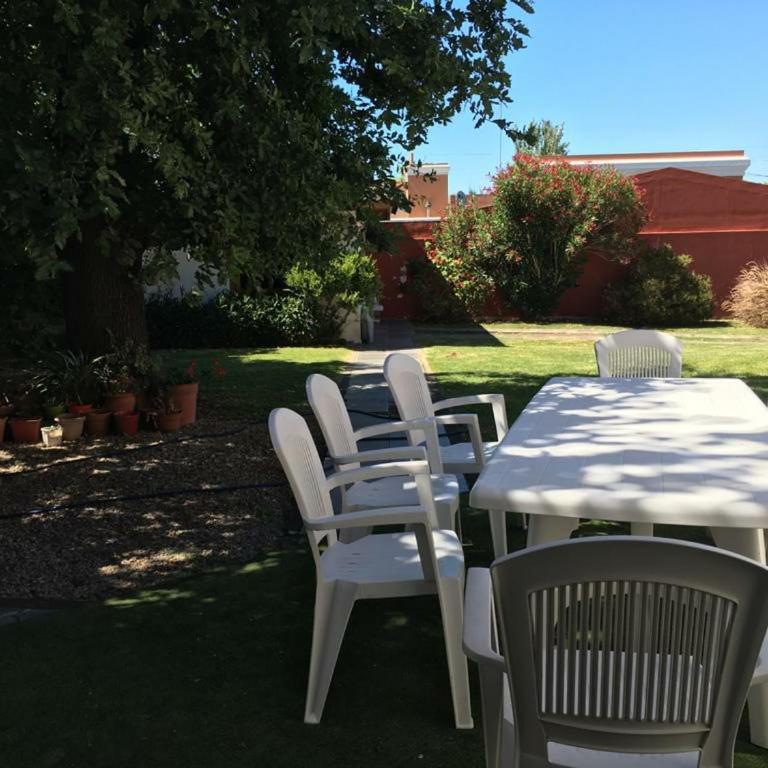 Hermosa casa cerca del centro y la laguna - Casa de 3 dormitorios - 9
